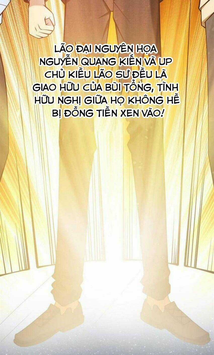 Thành Tỷ Phú Nhờ Thua Lỗ Game Chapter 57 trang 24