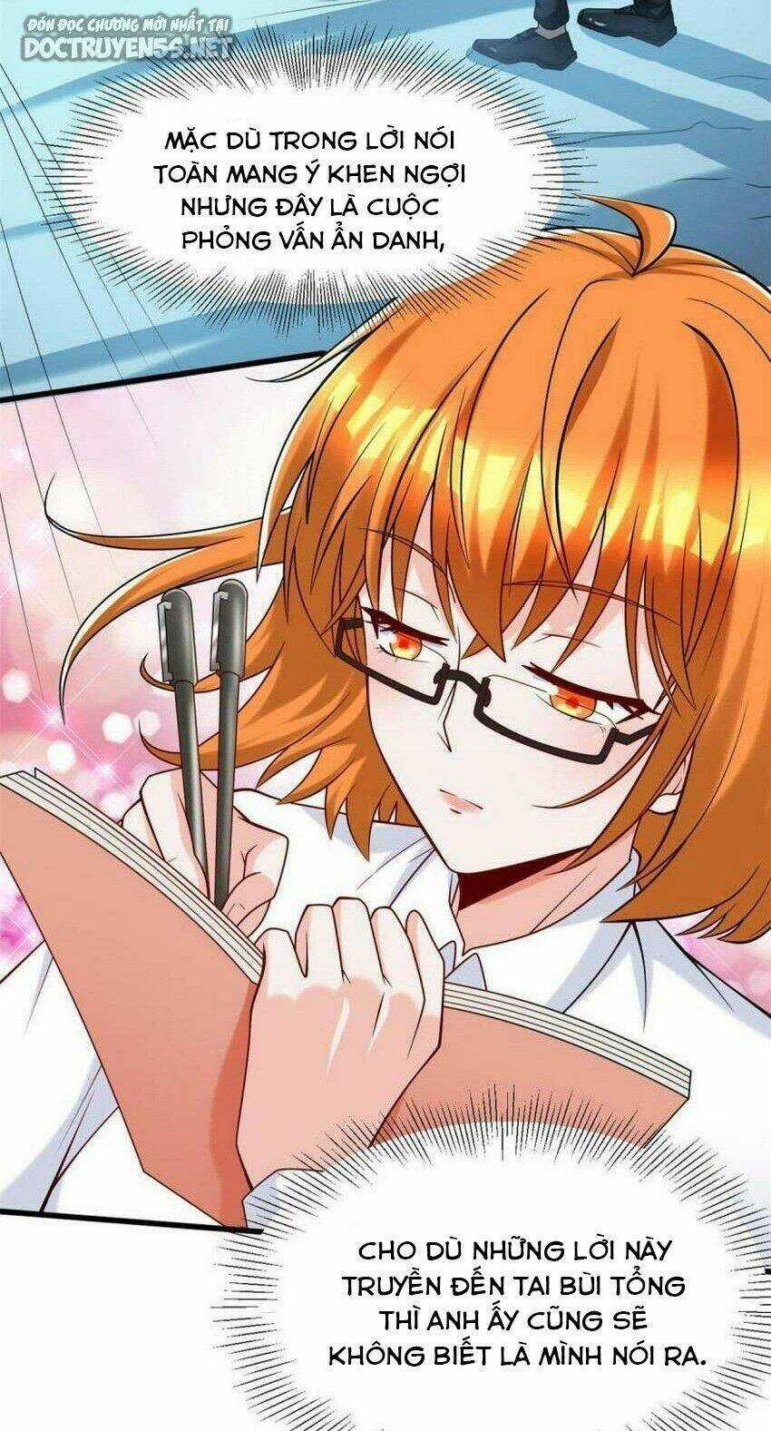 Thành Tỷ Phú Nhờ Thua Lỗ Game Chapter 57 trang 27