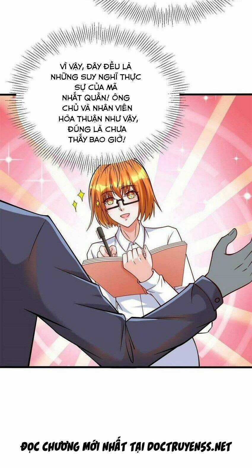 Thành Tỷ Phú Nhờ Thua Lỗ Game Chapter 57 trang 28