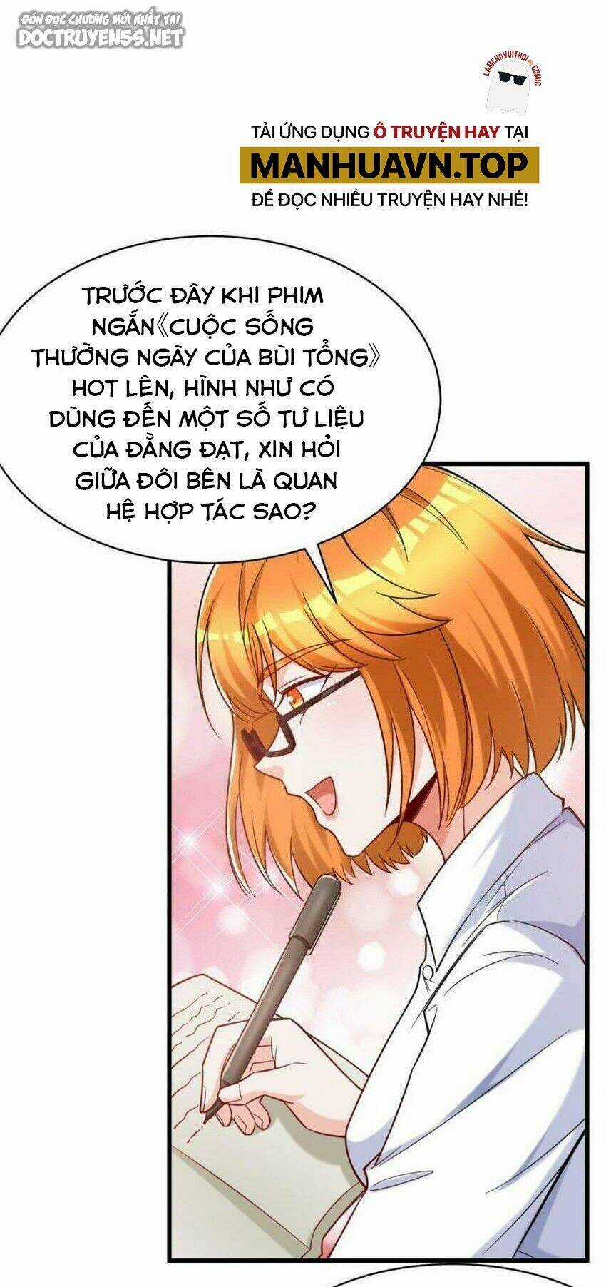 Thành Tỷ Phú Nhờ Thua Lỗ Game Chapter 57 trang 29