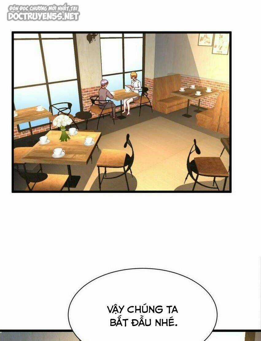 Thành Tỷ Phú Nhờ Thua Lỗ Game Chapter 57 trang 3