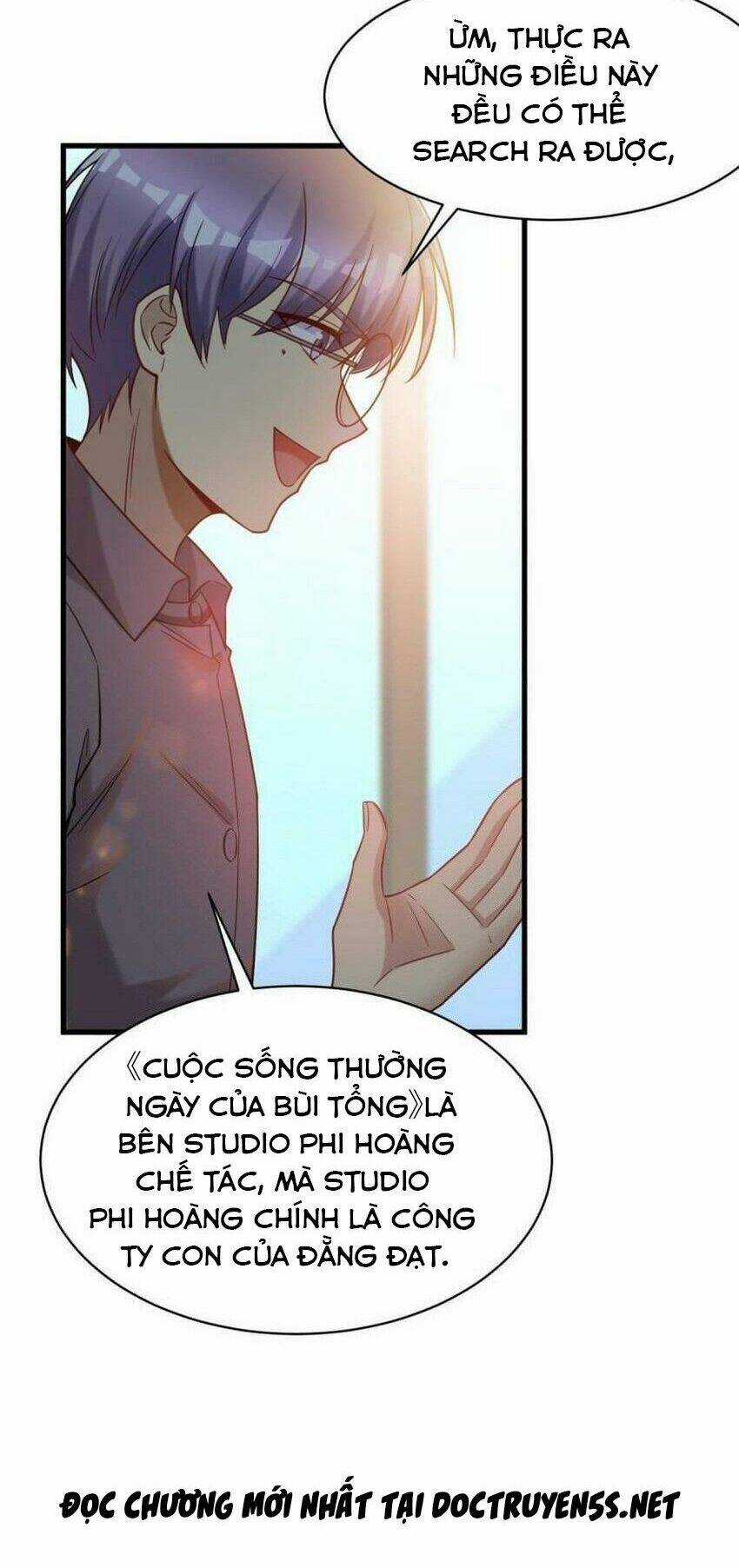 Thành Tỷ Phú Nhờ Thua Lỗ Game Chapter 57 trang 30