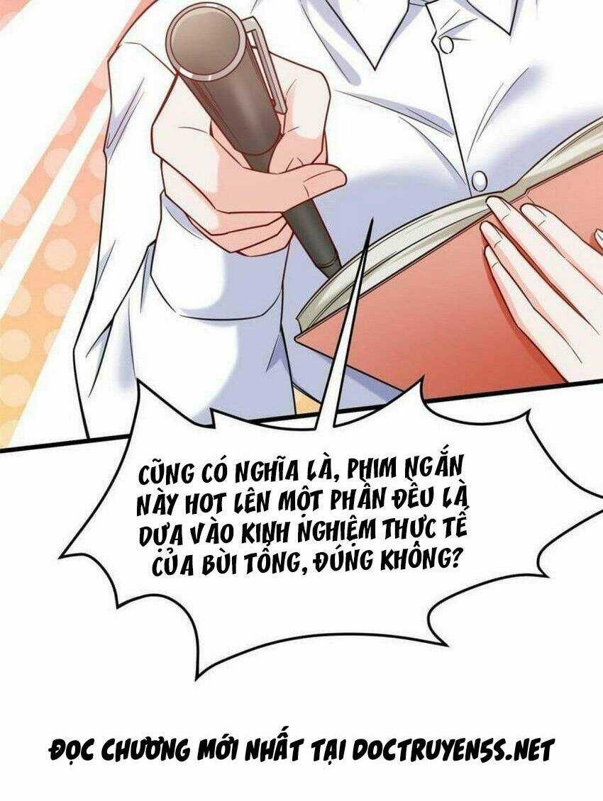 Thành Tỷ Phú Nhờ Thua Lỗ Game Chapter 57 trang 32