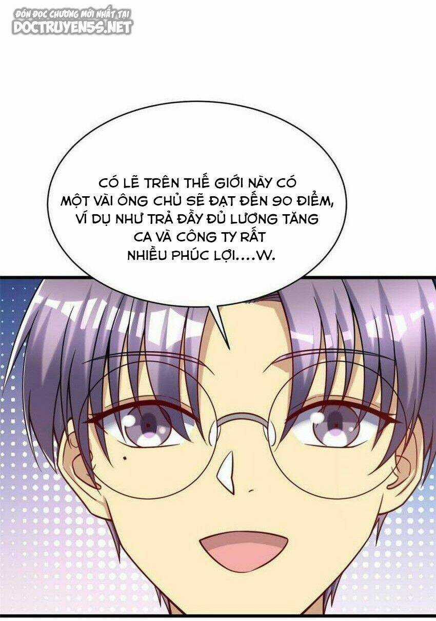 Thành Tỷ Phú Nhờ Thua Lỗ Game Chapter 57 trang 35