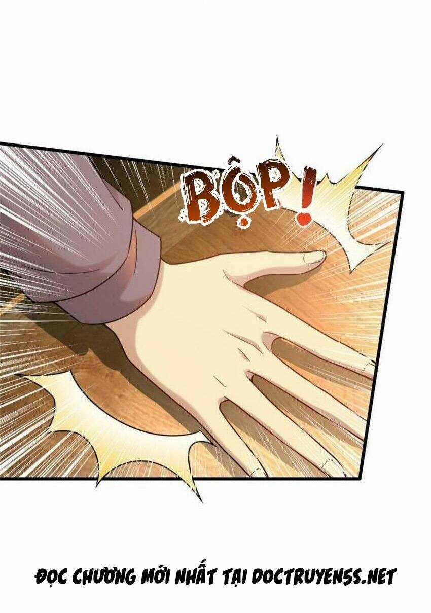 Thành Tỷ Phú Nhờ Thua Lỗ Game Chapter 57 trang 36