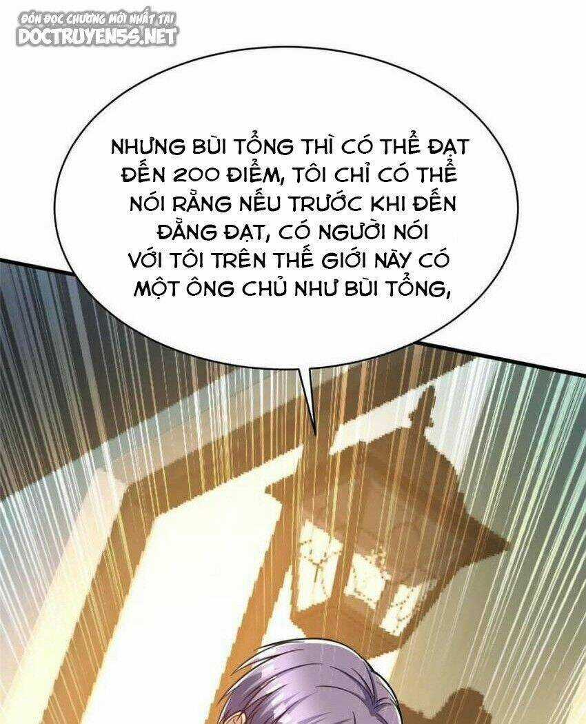 Thành Tỷ Phú Nhờ Thua Lỗ Game Chapter 57 trang 37