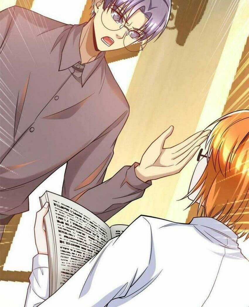 Thành Tỷ Phú Nhờ Thua Lỗ Game Chapter 57 trang 38