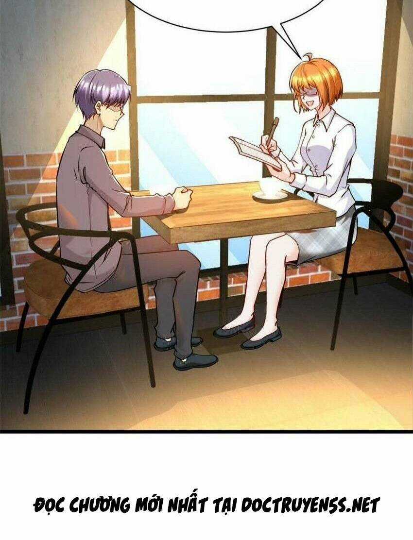 Thành Tỷ Phú Nhờ Thua Lỗ Game Chapter 57 trang 4