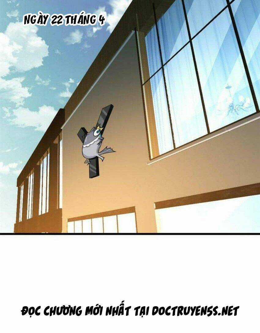 Thành Tỷ Phú Nhờ Thua Lỗ Game Chapter 57 trang 42