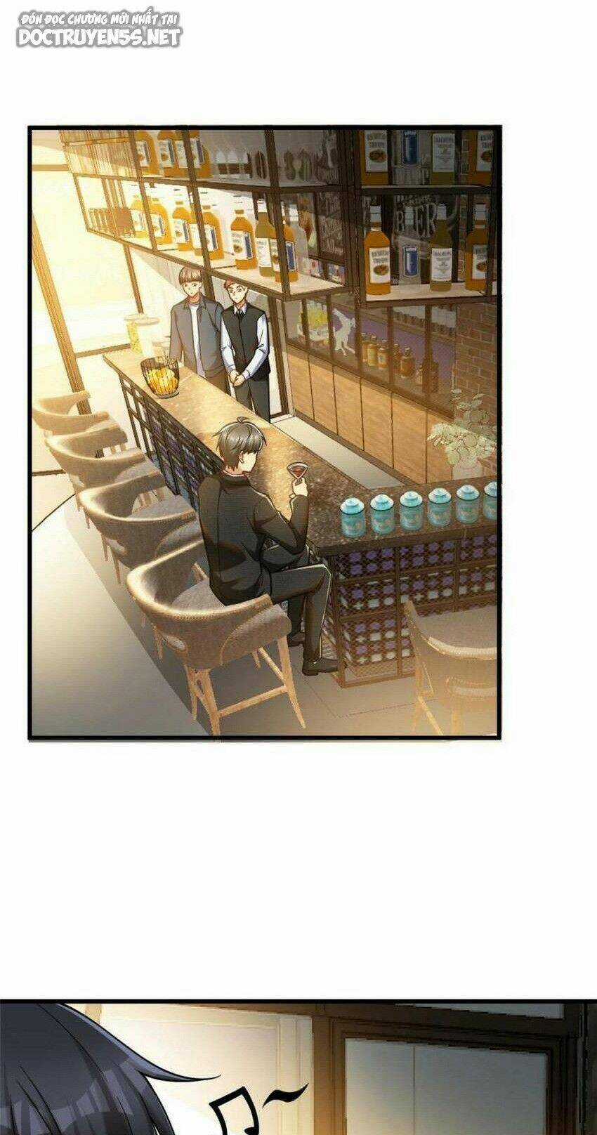 Thành Tỷ Phú Nhờ Thua Lỗ Game Chapter 57 trang 43