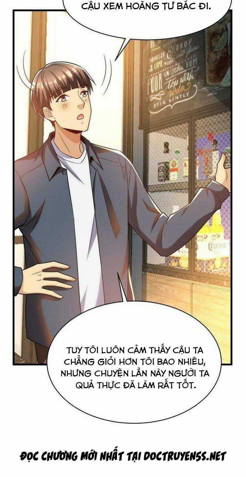 Thành Tỷ Phú Nhờ Thua Lỗ Game Chapter 57 trang 48