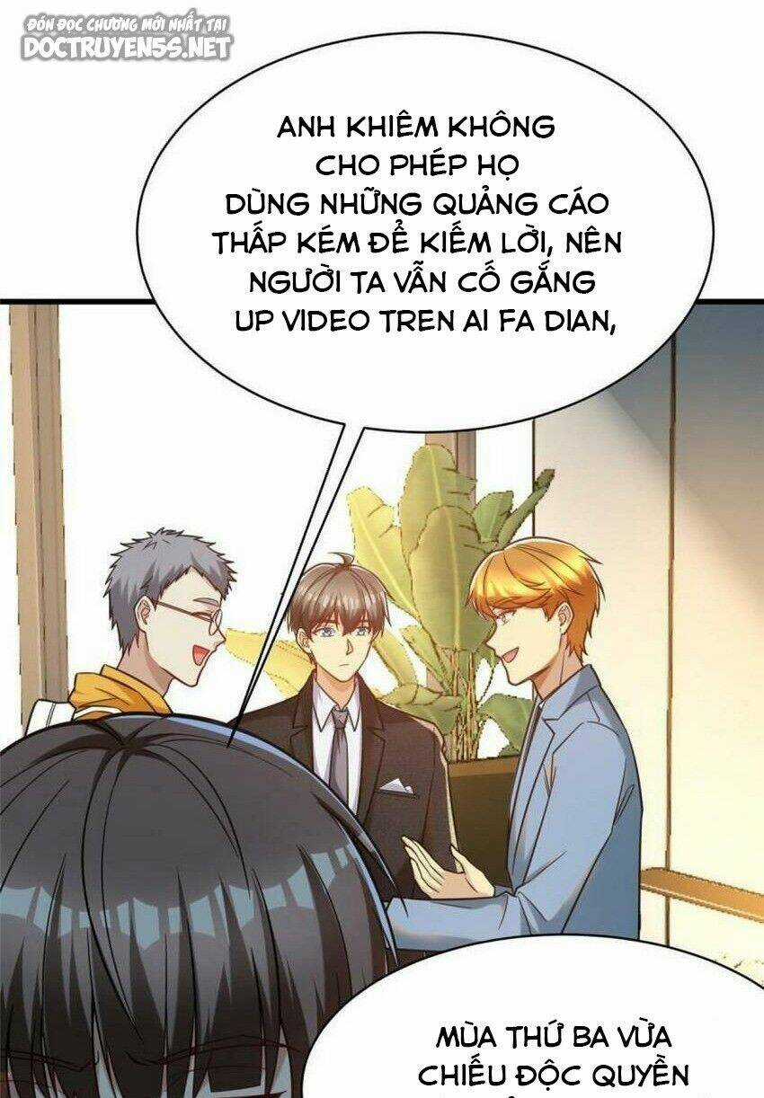 Thành Tỷ Phú Nhờ Thua Lỗ Game Chapter 57 trang 49