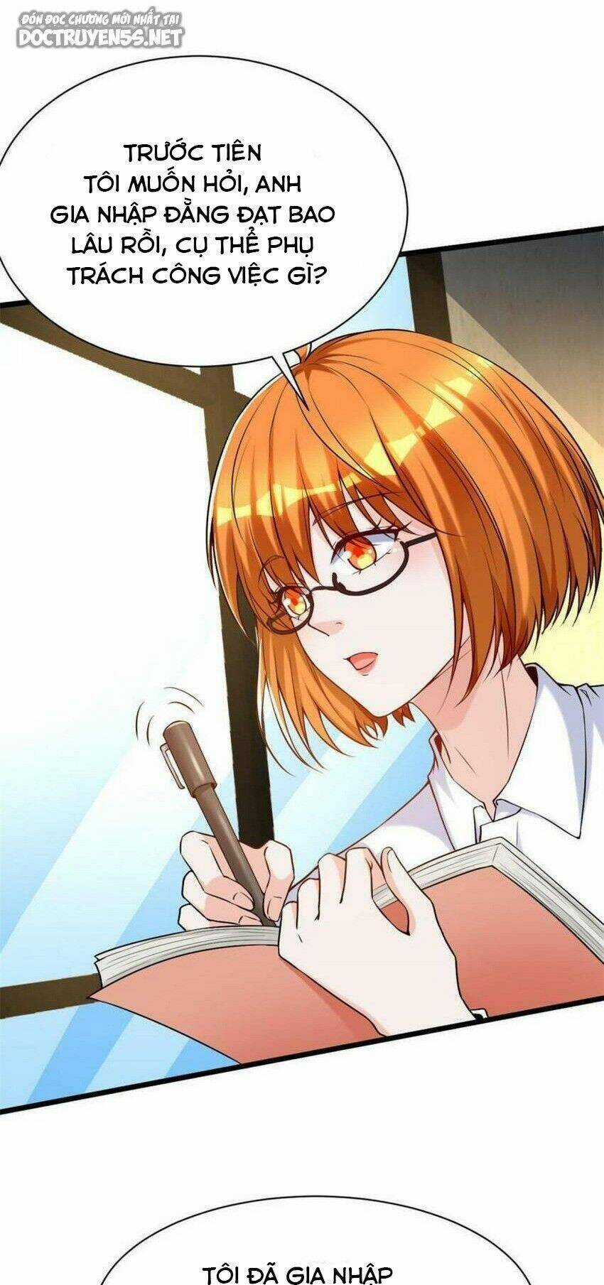 Thành Tỷ Phú Nhờ Thua Lỗ Game Chapter 57 trang 5