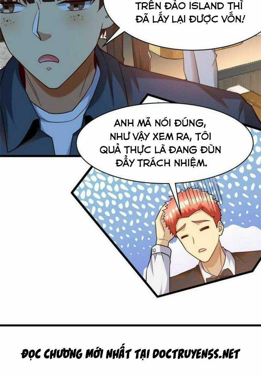 Thành Tỷ Phú Nhờ Thua Lỗ Game Chapter 57 trang 50