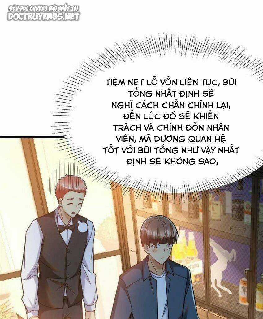 Thành Tỷ Phú Nhờ Thua Lỗ Game Chapter 57 trang 51