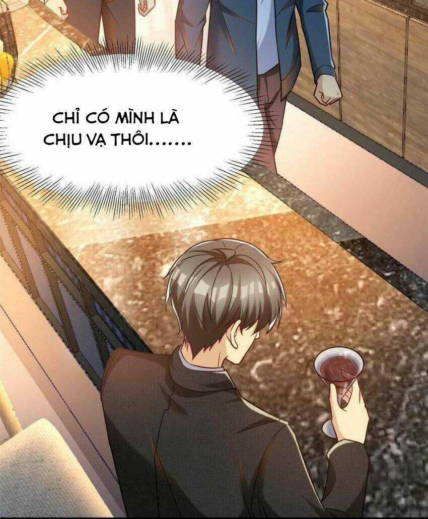 Thành Tỷ Phú Nhờ Thua Lỗ Game Chapter 57 trang 52