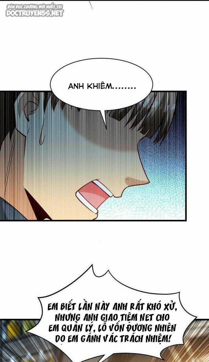 Thành Tỷ Phú Nhờ Thua Lỗ Game Chapter 57 trang 53