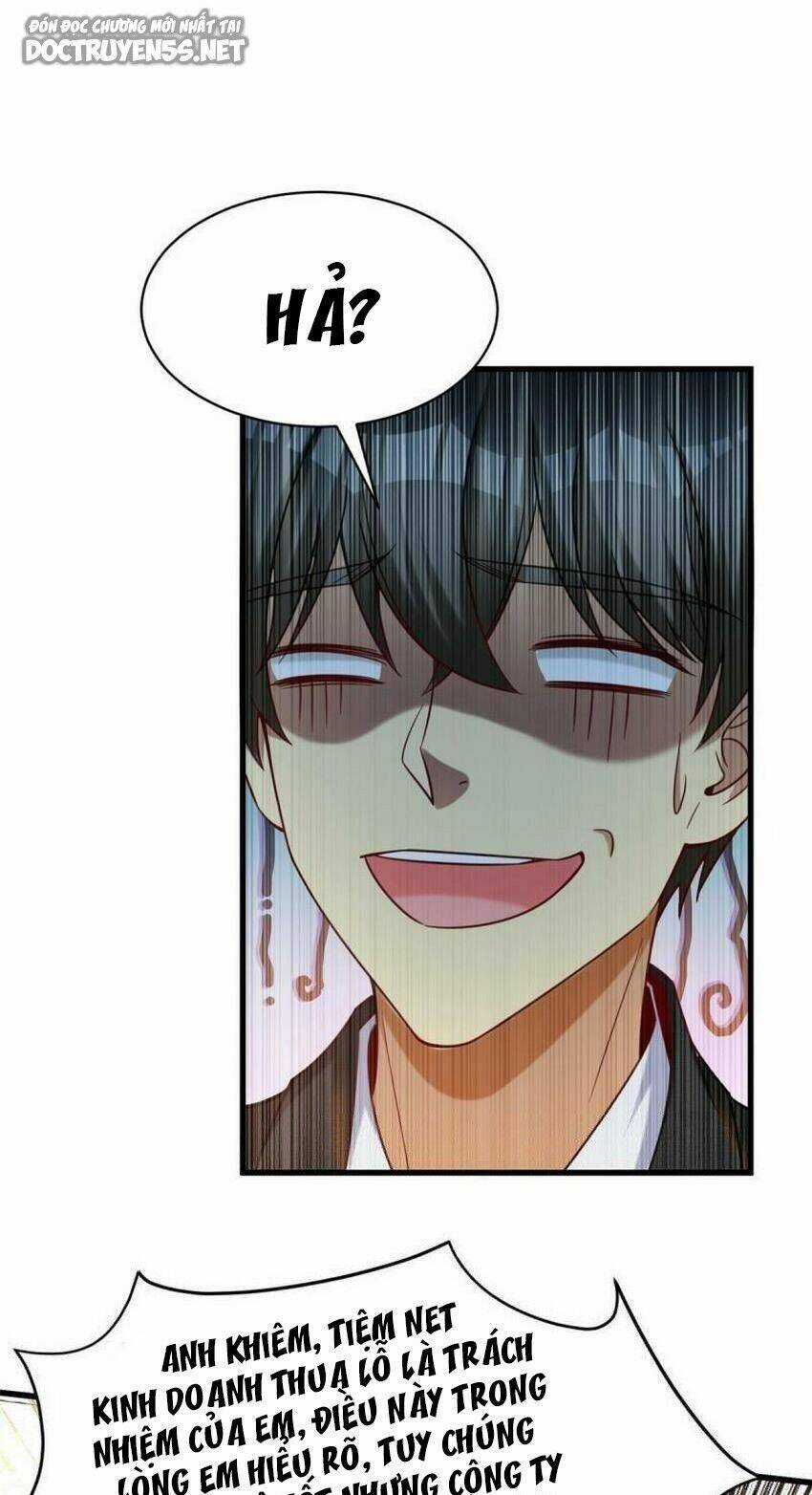 Thành Tỷ Phú Nhờ Thua Lỗ Game Chapter 57 trang 55