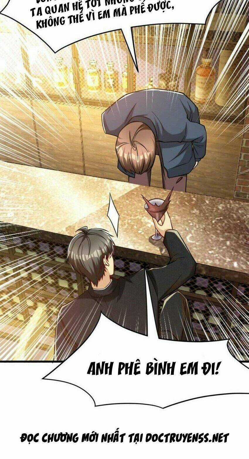 Thành Tỷ Phú Nhờ Thua Lỗ Game Chapter 57 trang 56