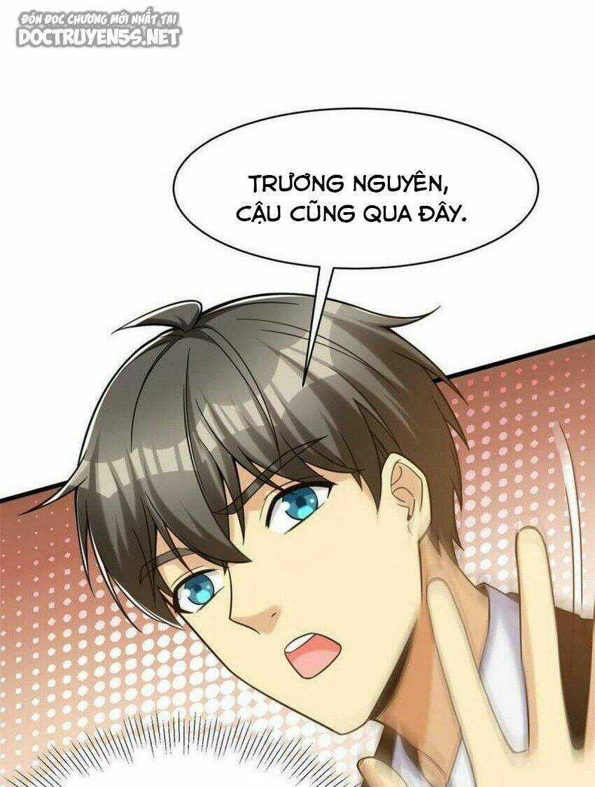 Thành Tỷ Phú Nhờ Thua Lỗ Game Chapter 57 trang 59