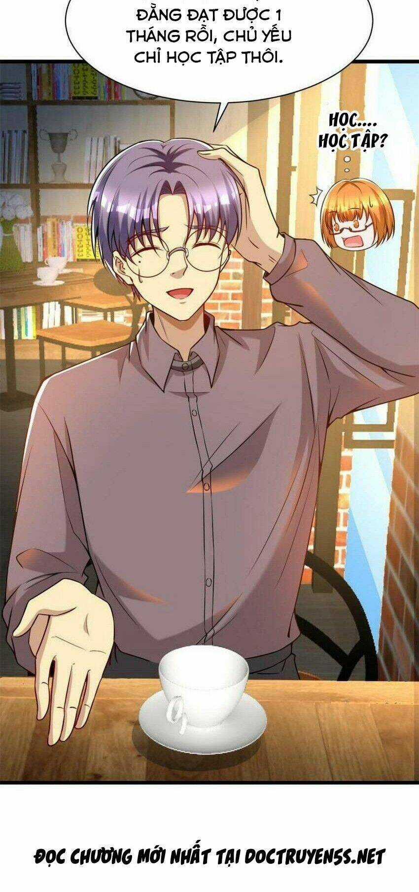 Thành Tỷ Phú Nhờ Thua Lỗ Game Chapter 57 trang 6