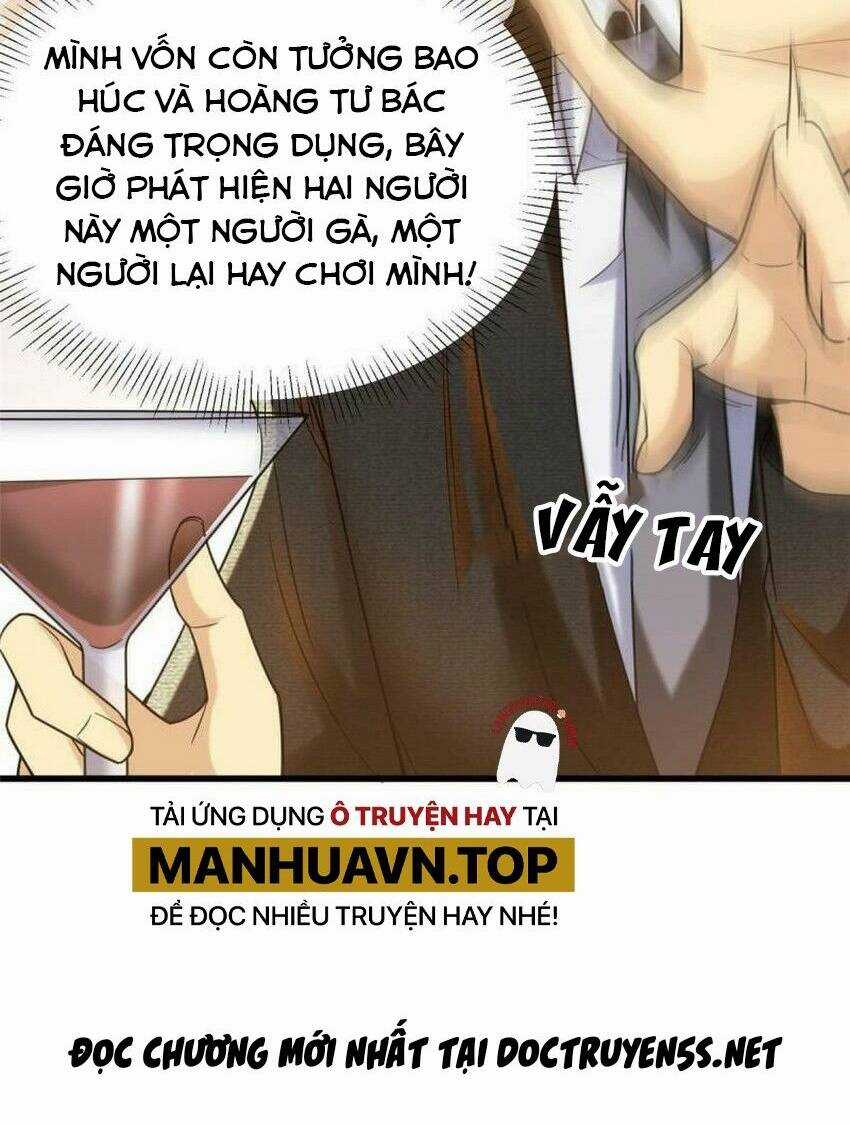 Thành Tỷ Phú Nhờ Thua Lỗ Game Chapter 57 trang 60