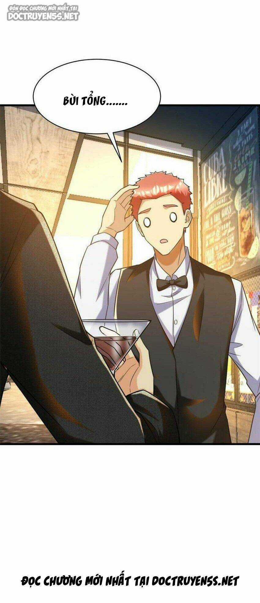 Thành Tỷ Phú Nhờ Thua Lỗ Game Chapter 57 trang 61