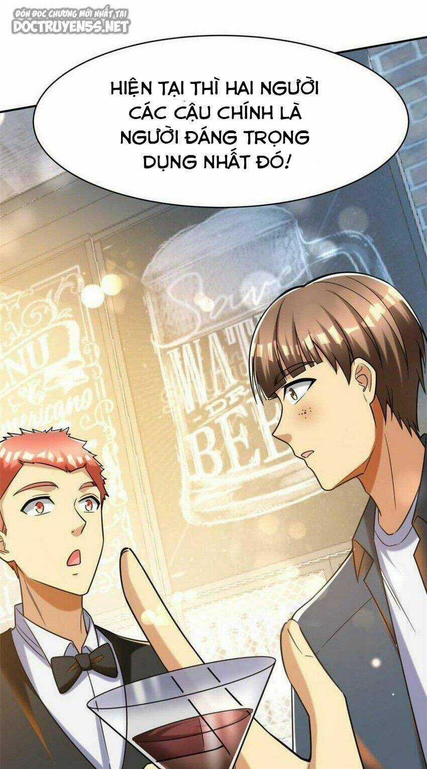 Thành Tỷ Phú Nhờ Thua Lỗ Game Chapter 57 trang 62