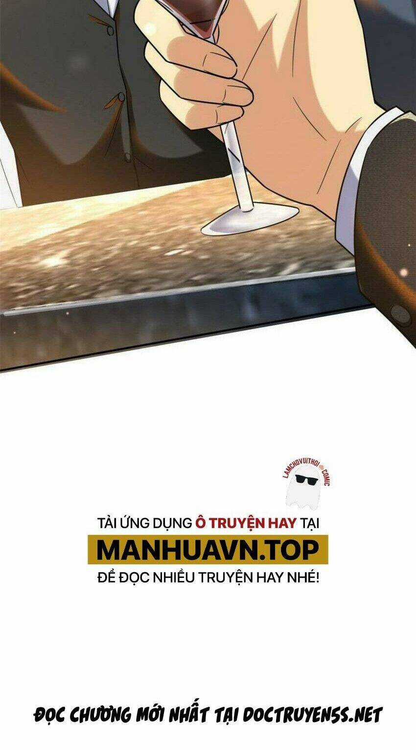 Thành Tỷ Phú Nhờ Thua Lỗ Game Chapter 57 trang 63