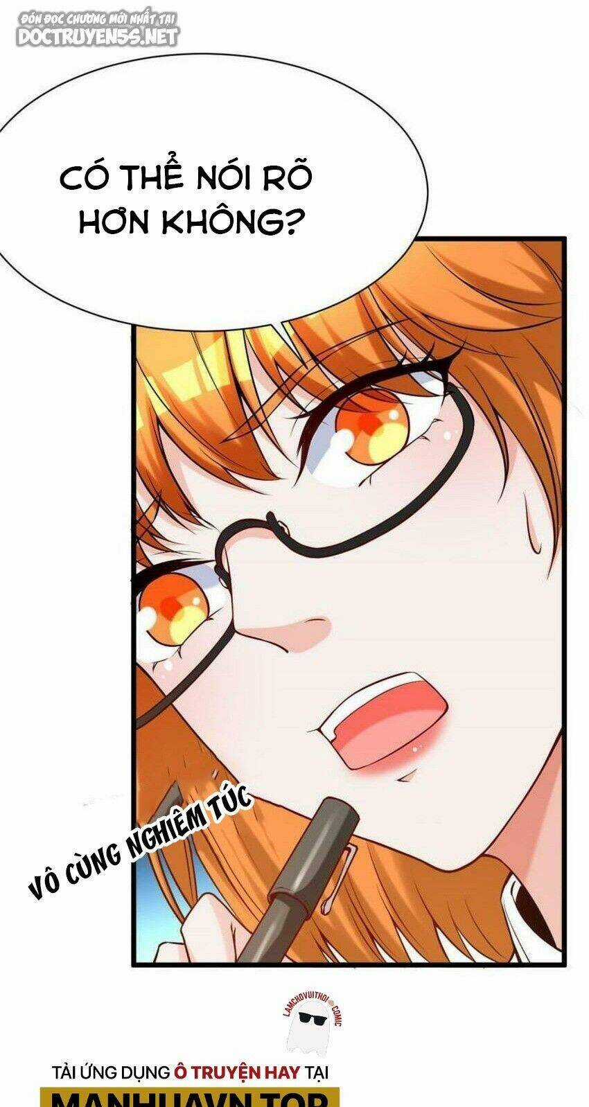 Thành Tỷ Phú Nhờ Thua Lỗ Game Chapter 57 trang 7