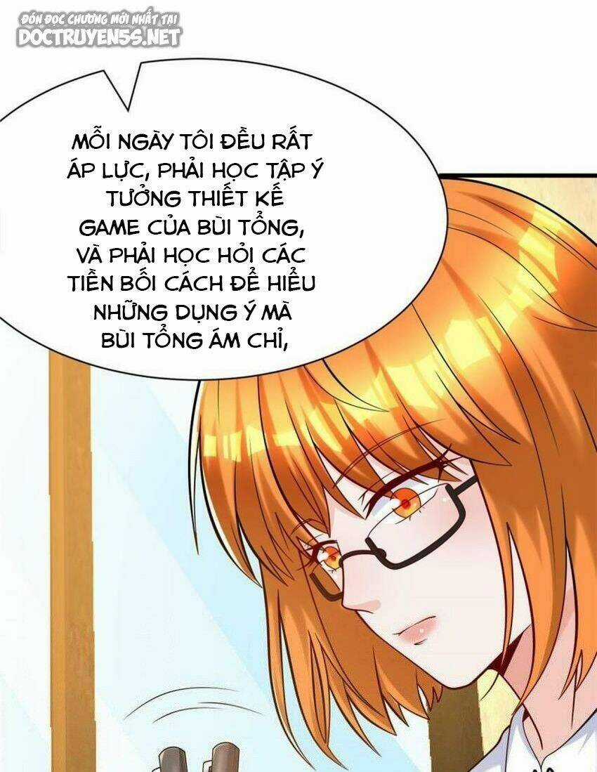 Thành Tỷ Phú Nhờ Thua Lỗ Game Chapter 57 trang 9