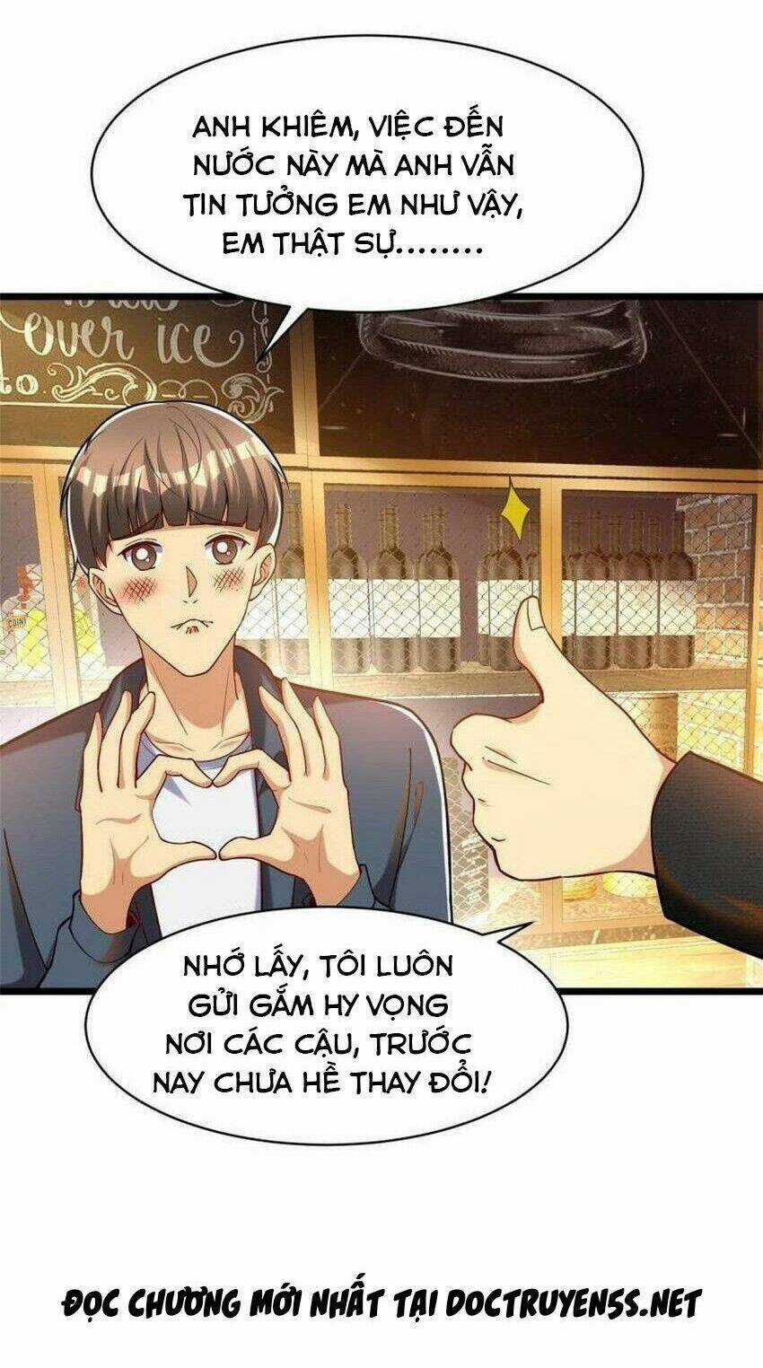 Thành Tỷ Phú Nhờ Thua Lỗ Game Chapter 58 trang 10
