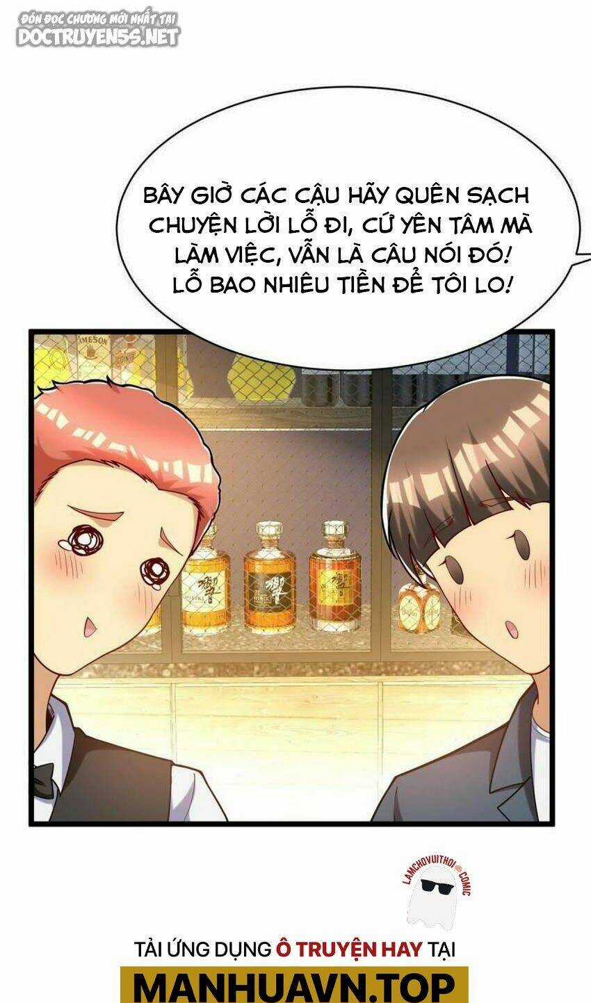 Thành Tỷ Phú Nhờ Thua Lỗ Game Chapter 58 trang 13