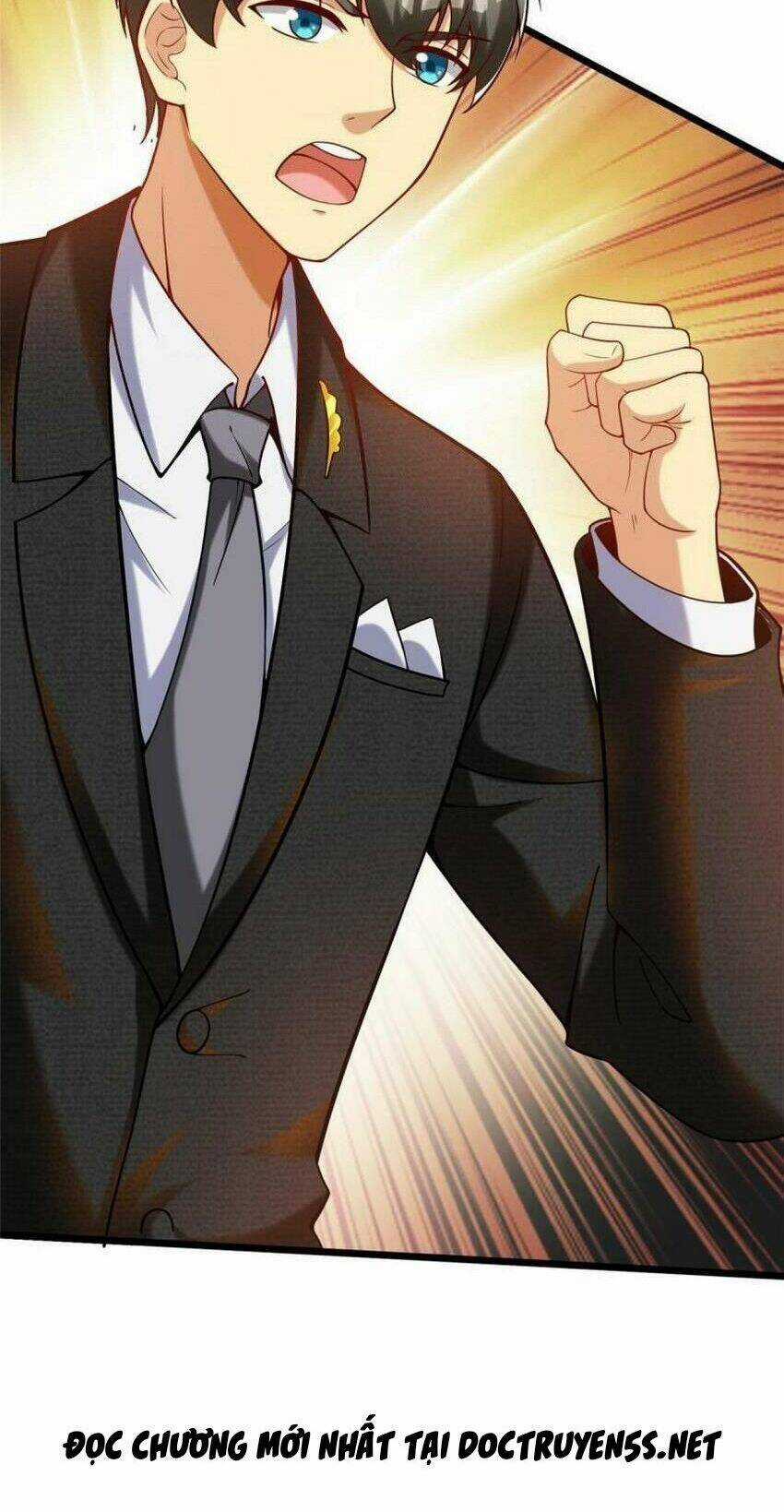 Thành Tỷ Phú Nhờ Thua Lỗ Game Chapter 58 trang 16