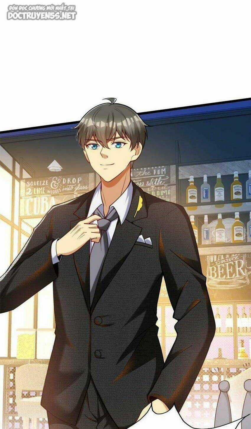 Thành Tỷ Phú Nhờ Thua Lỗ Game Chapter 58 trang 19