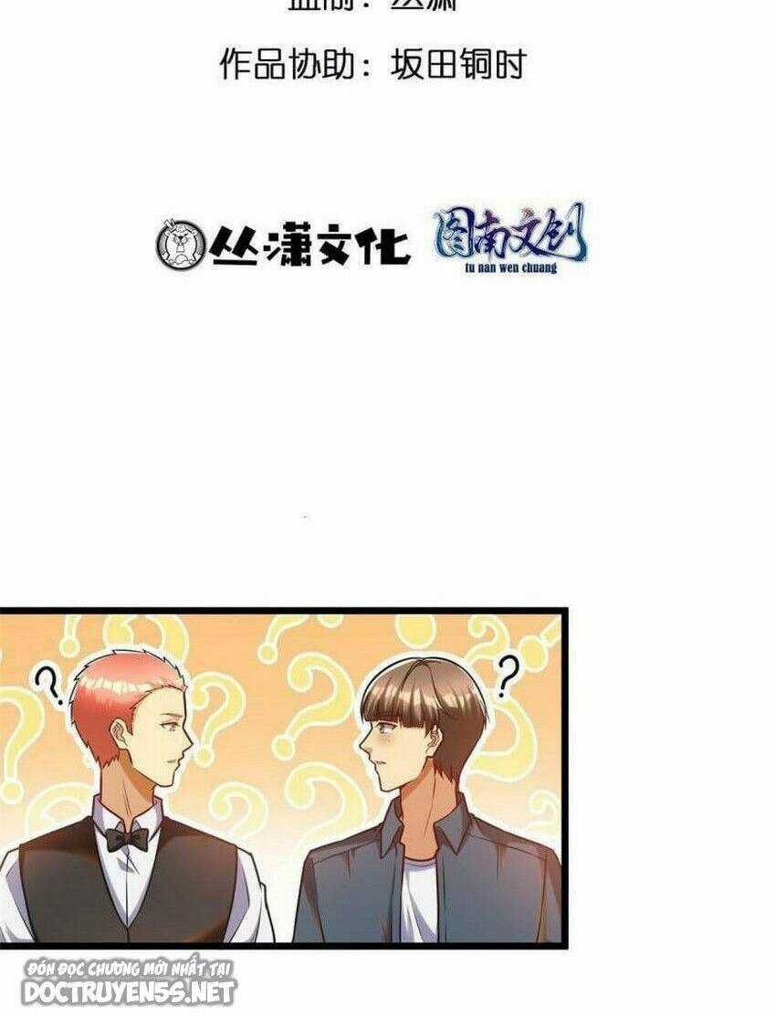 Thành Tỷ Phú Nhờ Thua Lỗ Game Chapter 58 trang 2