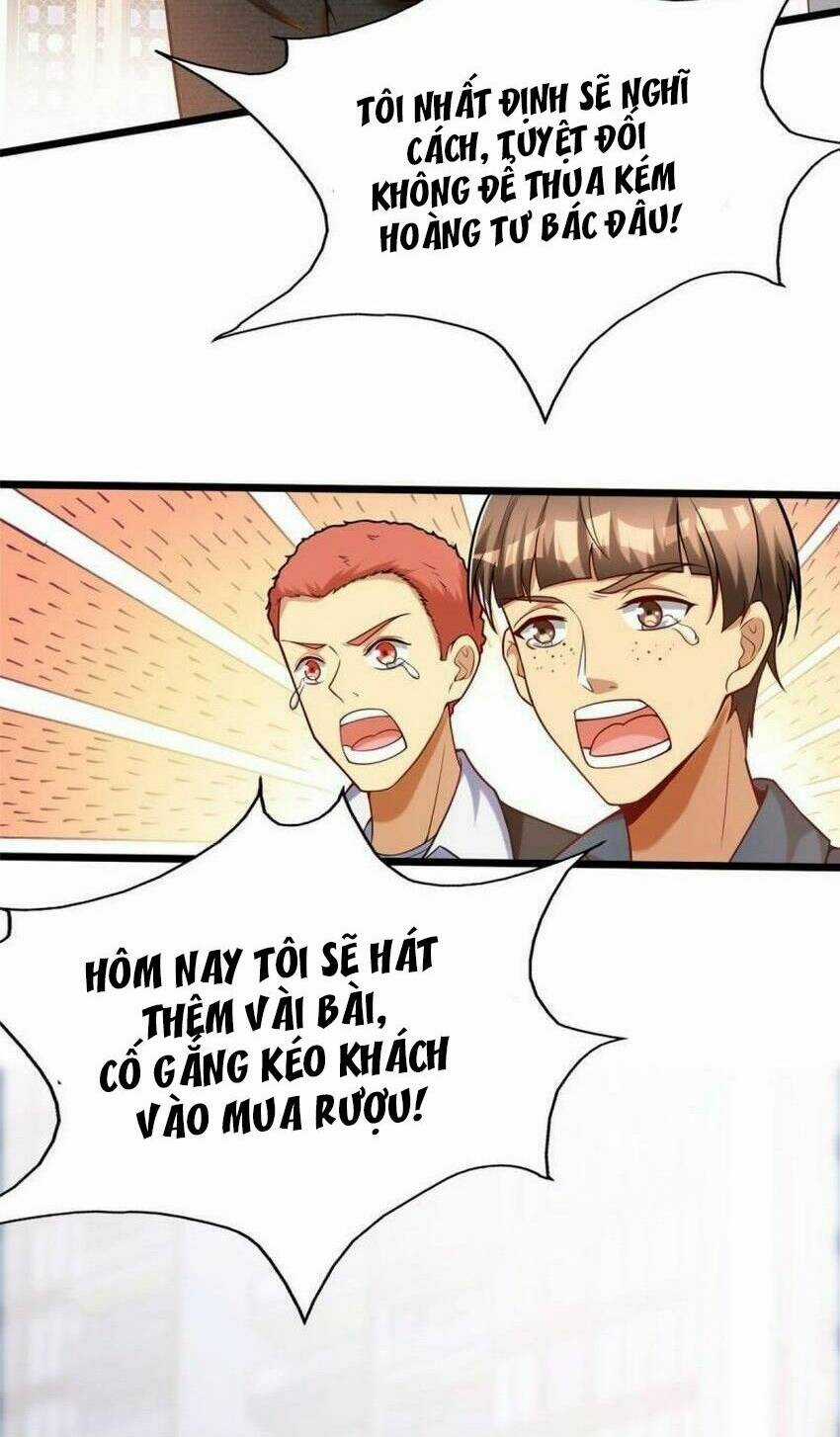 Thành Tỷ Phú Nhờ Thua Lỗ Game Chapter 58 trang 20