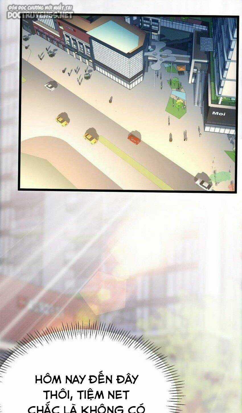 Thành Tỷ Phú Nhờ Thua Lỗ Game Chapter 58 trang 21