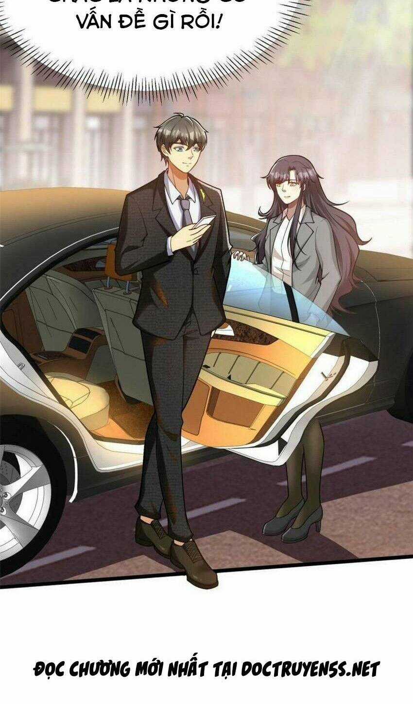 Thành Tỷ Phú Nhờ Thua Lỗ Game Chapter 58 trang 22