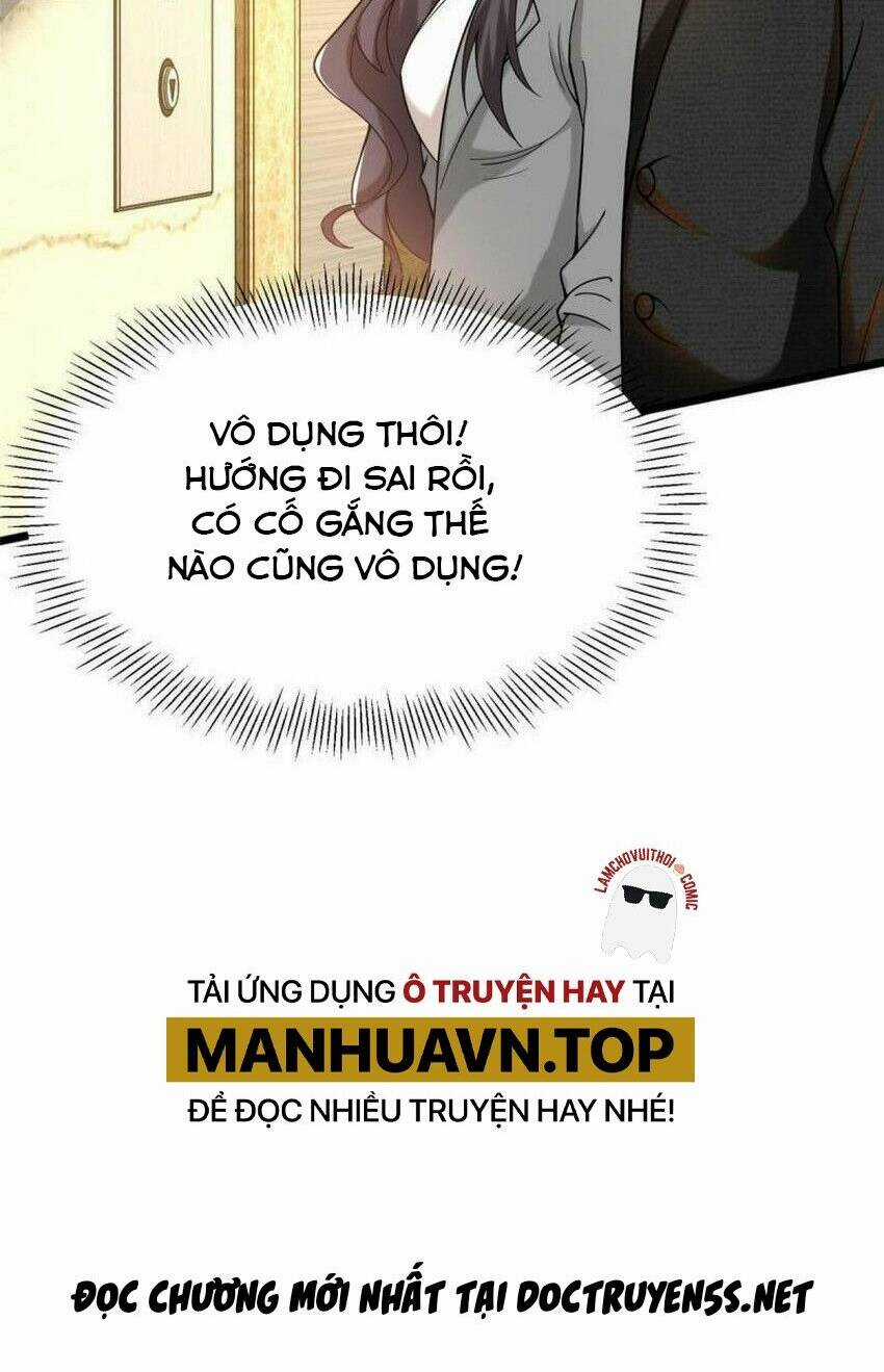 Thành Tỷ Phú Nhờ Thua Lỗ Game Chapter 58 trang 24