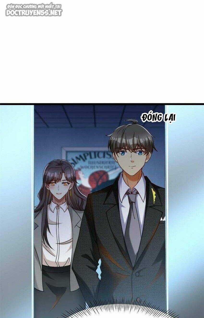 Thành Tỷ Phú Nhờ Thua Lỗ Game Chapter 58 trang 25