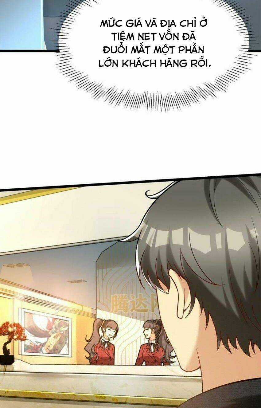 Thành Tỷ Phú Nhờ Thua Lỗ Game Chapter 58 trang 26