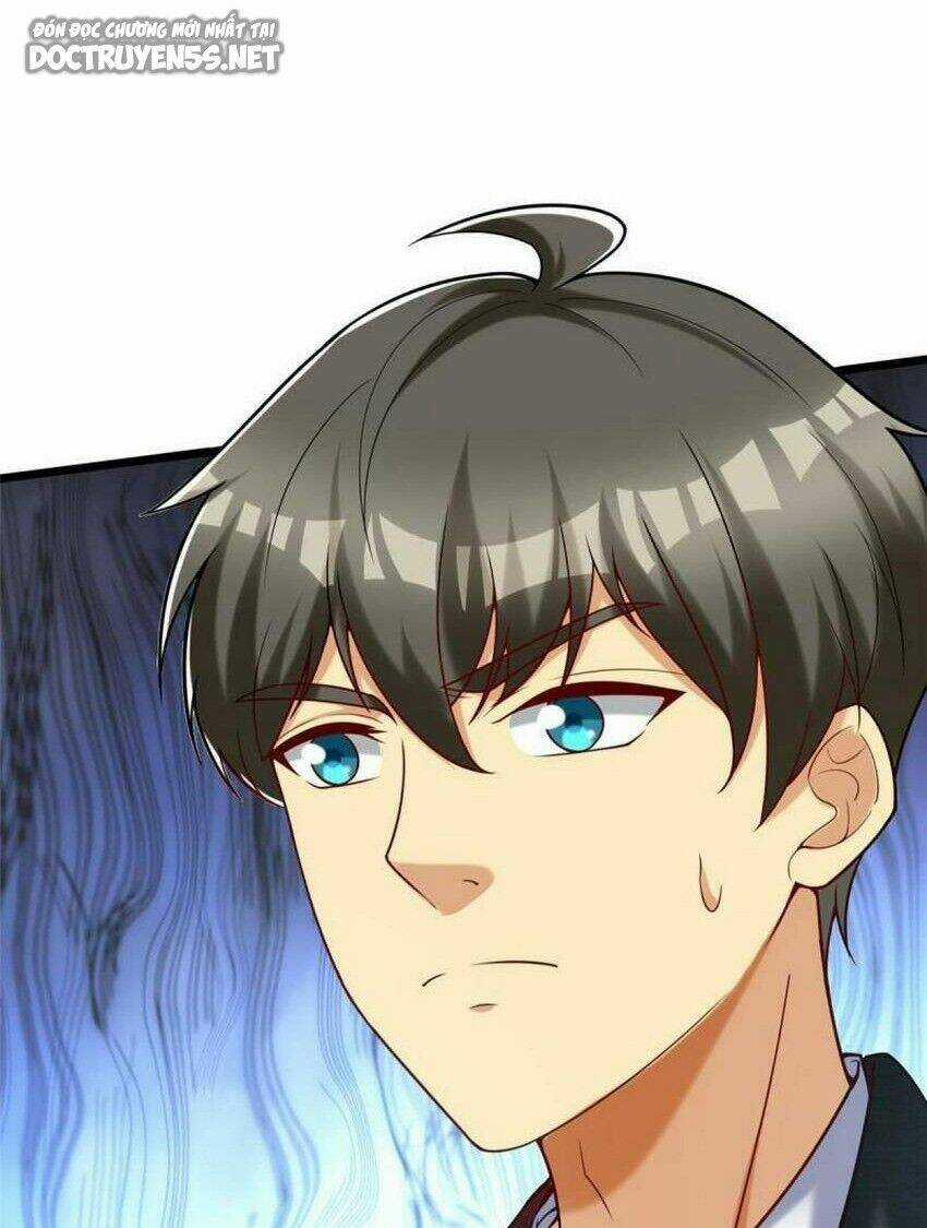 Thành Tỷ Phú Nhờ Thua Lỗ Game Chapter 58 trang 29