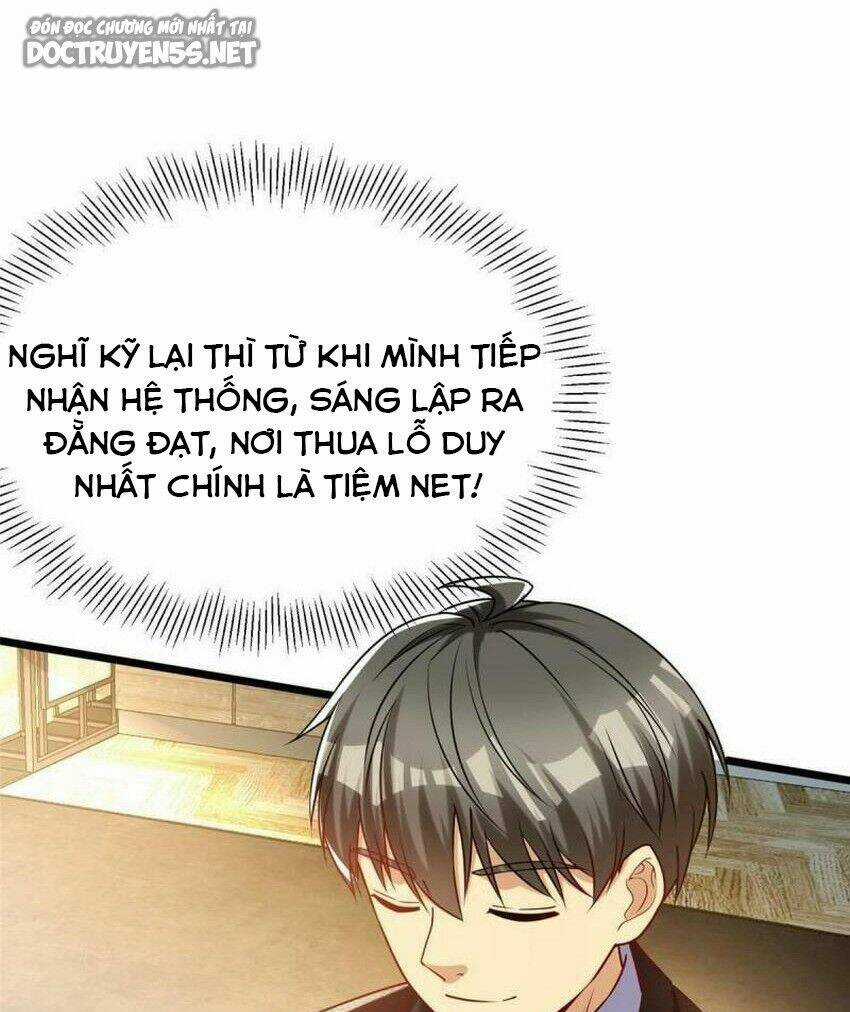 Thành Tỷ Phú Nhờ Thua Lỗ Game Chapter 58 trang 3