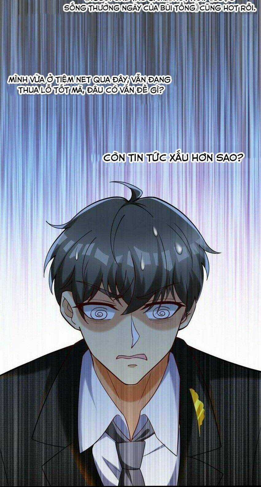 Thành Tỷ Phú Nhờ Thua Lỗ Game Chapter 58 trang 32