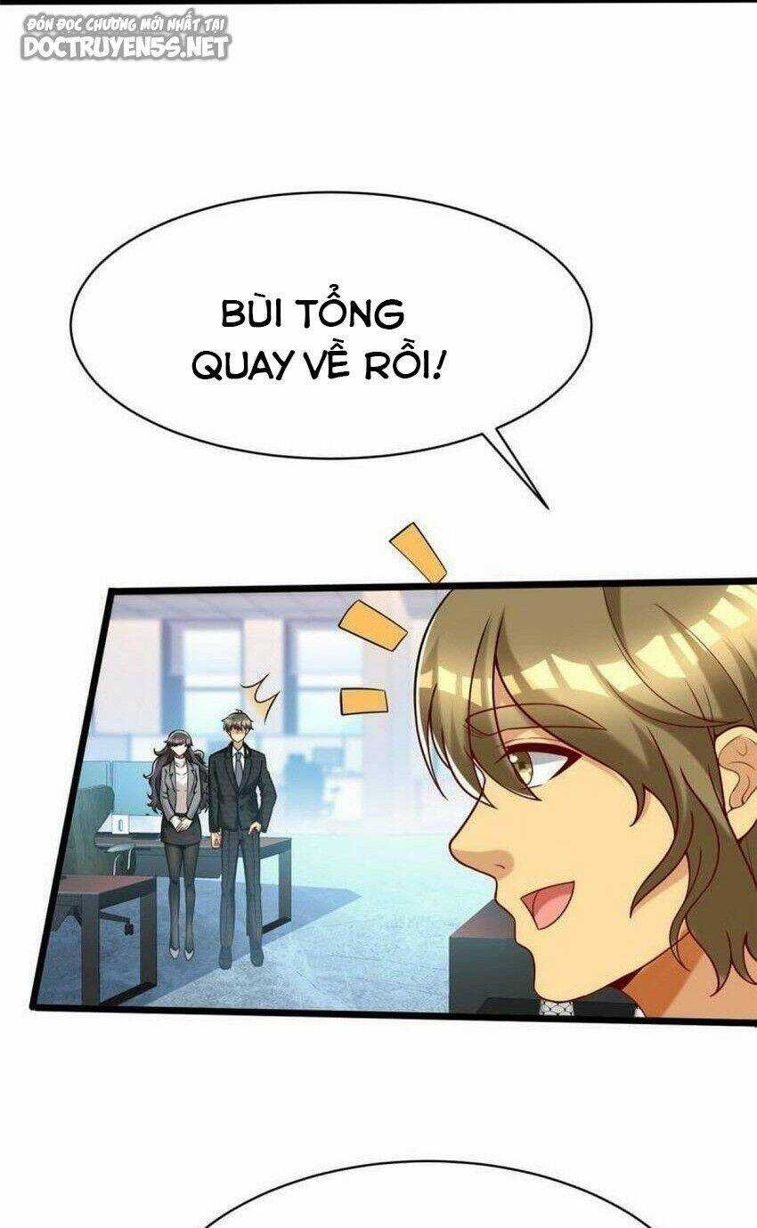 Thành Tỷ Phú Nhờ Thua Lỗ Game Chapter 58 trang 33