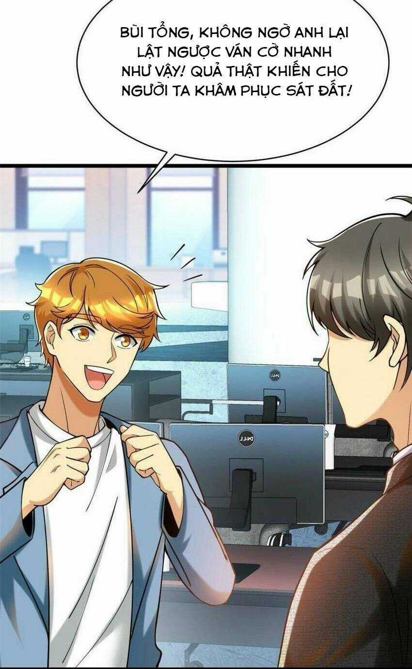 Thành Tỷ Phú Nhờ Thua Lỗ Game Chapter 58 trang 34