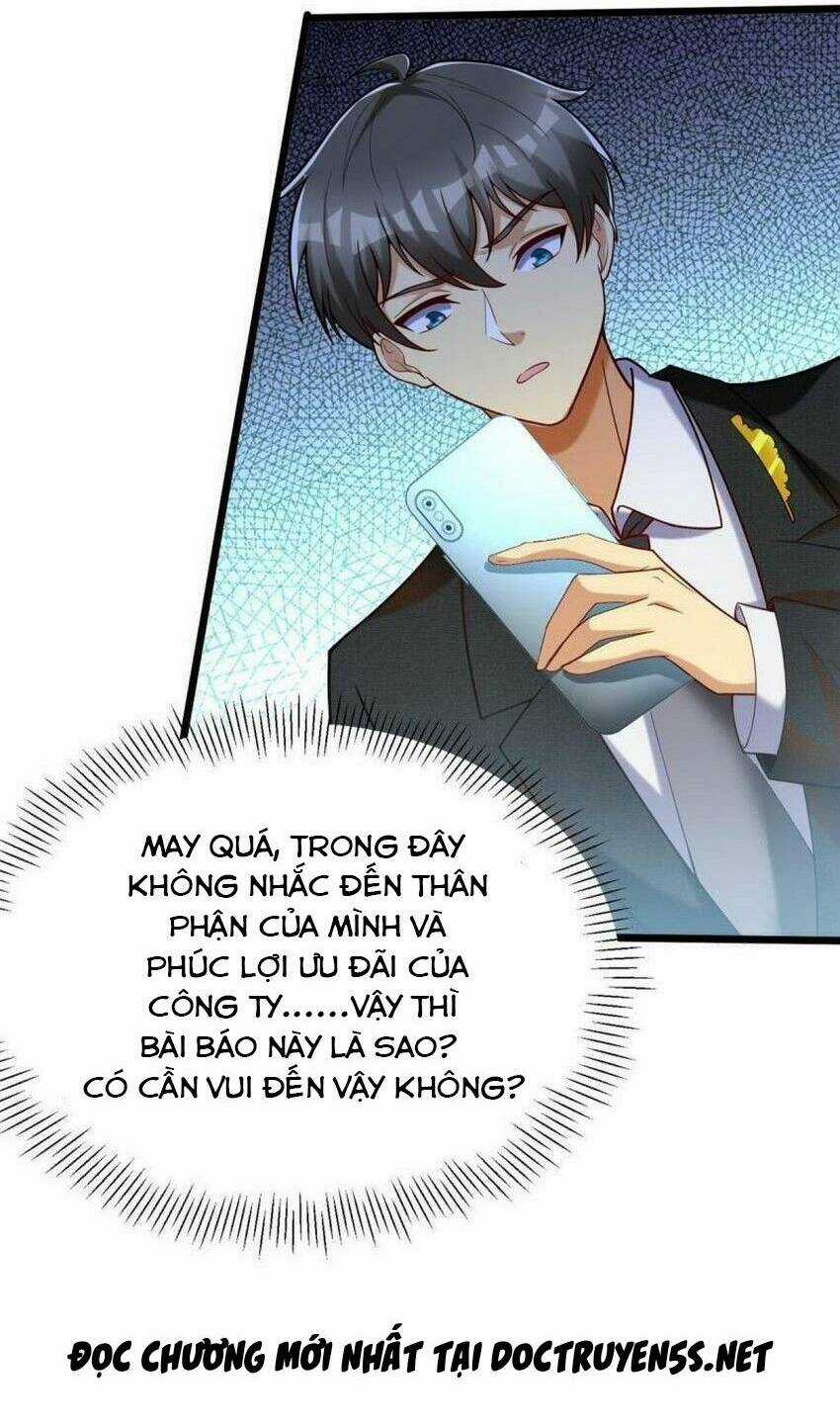 Thành Tỷ Phú Nhờ Thua Lỗ Game Chapter 58 trang 38