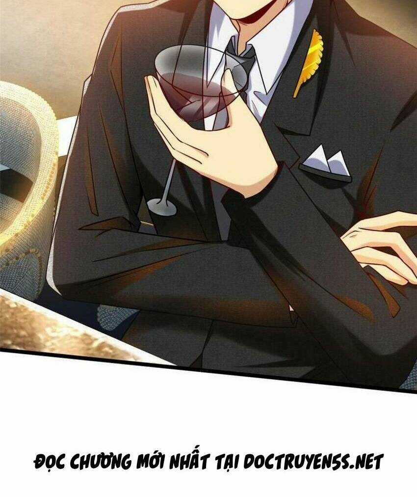 Thành Tỷ Phú Nhờ Thua Lỗ Game Chapter 58 trang 4