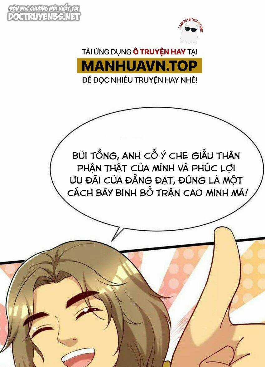 Thành Tỷ Phú Nhờ Thua Lỗ Game Chapter 58 trang 41